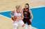 TIEŠRAIDE: EČ basketbolā sievietēm. LATVIJA – KRIEVIJA