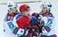 Jaunā KHL sezona sāksies ar grandu dueli – SKA pret CSKA