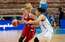 Krievijas basketbolistes sagrauj nākamās Latvijas pretinieces EČ Lielbritāniju
