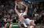Krievu basketbolists Andrejs Kiriļenko paziņo par karjeras beigām