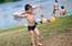 Latvijā būtiski sarucis oficiālo peldvietu skaits