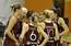 Latvijas basketbolistes izcīna pirmo uzvaru EČ finālturnīrā