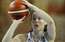 Latvijas sieviešu basketbola izlase EČ tiekas ar Horvātiju