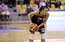 Latvijas sieviešu basketbola izlases pieci pēdējie Eiropas čempionāti
