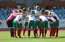 Liepājas futbolisti pēdējās minūtēs gūst divus vārtus un izrauj uzvaru pār Jelgavu