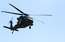 Robežsargi, iesaistot helikopteru, atrod nomaldījušos, garīgi slimu sievieti