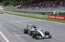 Rosbergs pirmajā aplī apdzen Luisu Hamiltonu un izcīna uzvaru Austrijas Grand Prix