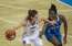 EČ basketbolā sievietēm. LATVIJA – KRIEVIJA
