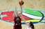 EČ basketbolā sievietēm. LATVIJA – LIELBRITĀNIJA