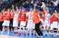 Turcijas basketbolistes dramatiskā mačā pret Krieviju nodrošina vietu Riodežaneiro olimpisko spēļu kvalifikācijā