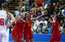 VIDEO: Lietuvietes ar 58:72 zaudē Eiropas čempionēm spānietēm