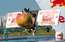 FOTO: burgeru lidmašīna un citi smieklīgi lidaparāti Red Bull Flugtag sacensībās