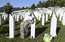 FOTO: Šausminošā Srebrenicas slaktiņa vietas toreiz un tagad