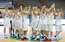 Latvijas U‑20 basketbolisti par vietu pusfinālā pret čempioni Turciju