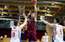Latvijas U‑20 basketbolistiem pagarinājumā salda uzvara pār Lietuvu