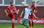 Pēc Eirokausu pauzes Virslīga atsākas ar futbola saldo ēdienu – FK Liepāja pret Skonto