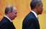 Putins vēstulē Obamam: Krievijas un ASV attiecības ir svarīgas pasaules drošībai