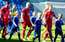 Skonto ar uzvaru sāk UEFA Eiropas līgas kvalifikāciju, Jelgava izrauj neizšķirtu