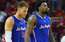 VIDEO: vai Deandre Džordans zina, ko brokastīs ēd Bleiks Grifins?