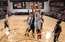 VIDEO: iespaidīga "alley‑oop" izspēle NBA vasaras līgā