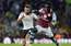 Januzaja vārti nodrošina Manchester United uzvaru pār Aston Villa