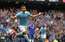VIDEO: Manchester City Premjerlīgas mačā ar 3:0 sagrauj čempionus Chelsea