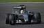 Hamiltons uzvar F1 kvalifikācijā sesto reizi pēc kārtas
