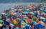 Eiropā valda karstums! Dažādu pakāpju trauksmes signāli izsludināti 19 valstīs, arī Latvijā