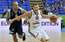 EKSKLUZĪVA VIZĪTKARTE: Latvijas izlases basketbolists  Jānis Strēlnieks