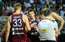 EKSKLUZĪVA VIZĪTKARTE: Latvijas izlases basketbolists Kristaps Janičenoks