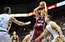 EKSKLUZĪVA VIZĪTKARTE: Latvijas izlases basketbolists Mareks Mejeris