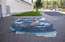 FOTO: arī Rīgā beidzot tapis interaktīvs  3D vides zīmējums