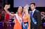 FOTO: krāšņā šovā kronēti Mis un Misters Rēzekne 2015