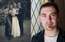 FOTO: mūziķis Rihards Zaļupe apņēmis sieviņu