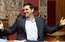 Grieķijas parlaments nobalso par "jostu savilkšanu", lai glābtu valsti