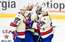 KHL klubiem mainīgas sekmes pirmssezonas pārbaudes spēlēs