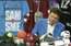 Overtime TV. Par sportu profesionāļiem un mājsaimniecēm. 17. augusts