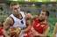 Latvijas izlases basketbolists Rolands Freimanis pievienojas Tallinas Kalev/Cramo