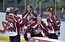 KHL. Rīgas Dinamo – Čerepovecas Severstal 2:3, spēlē noslēgusies