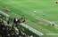 VIDEO: futbolists "nones" pretinieku komandas treneri