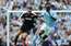 VIDEO: Manchester City ar 2:0 apspēlē Warford, izcīnot ceturto uzvaru četrās spēlēs