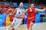 Grieķija uzvar Beļģiju un kā otrā komanda iekļūst EuroBasket ceturtdaļfinālā