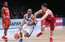 Par Latvijas pretinieci EuroBasket ceturtdaļfinālā kļūst Francija