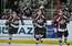 TIEŠRAIDE: KHL. Rīgas Dinamo – Zagrebas Medveščak 1:2, spēle noslēgusies