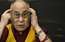Dalailama: Visi nevar pārcelties uz Eiropu