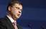 Eiropas monetārā savienība kļūst stiprāka, uzskata Dombrovskis