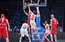 Eurobasket trešajā 1/8 finālā Spānija pārspēj Poliju