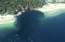 FOTO: Milzu caurums Austrālijā burtiski "aprij" piekrasti