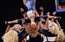 FOTO: Skaistākās karsējmeitenes EuroBasket laukumos!