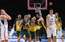 Lietuvas izlase uzvar Serbiju un iekļūst EuroBasket finālā